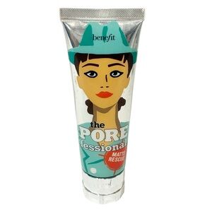 Benefit the POREfessional: matte‎ rescue invisible-finish mattifying gel